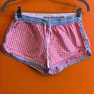 Southern Tide, size extra small, sleep bottoms